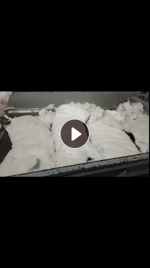 长期大量出售开松好的丝绵，枕芯棉，再生棉，现货十几吨