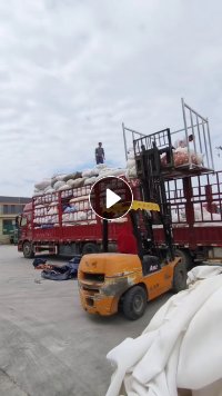 长期出售废布，家纺下来的涤纶造粒布，货在河南商丘