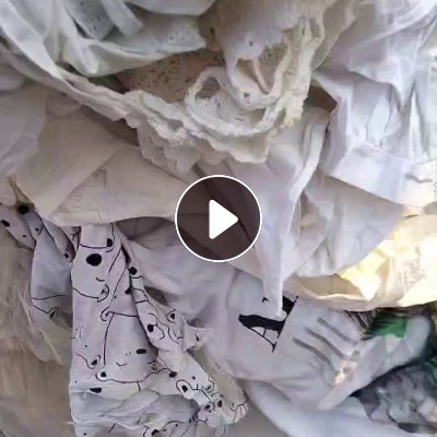 长期大量出售旧衣服，旧衣服大白，旧衣服大白料，现货9.6米一车