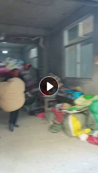 长期出售旧衣服统货，旧衣服货，月供十来吨