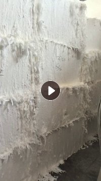 长期出售白色卫生巾边角料