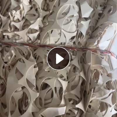 出售白色木浆瓶盖纸边角料