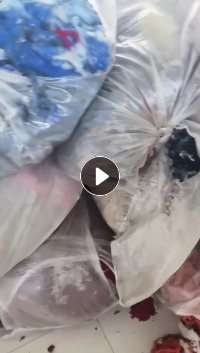 出售羊绒回丝,大约含30左右,现货有3吨左右,货在江苏江阴