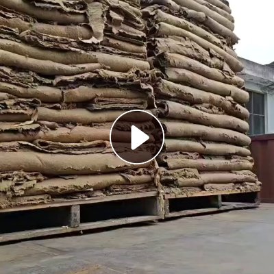 长期出售纸塑分离牛皮纸浆