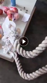 出售聚丙绳，没水分干货，一车30吨，现货几车