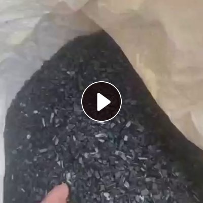 出售pp支架破碎料，pp水口破碎料现货60吨