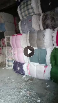 长期出售旧衣服大白棉花，大白棉，可纺5一12支纱