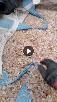 出售PE吨桶破碎料，现货150吨，质量保障，价格美丽