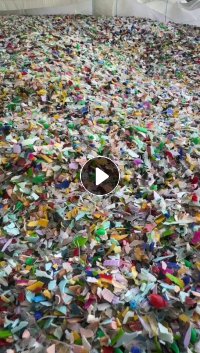 出售花丙破碎料，红黄丙破碎料，现货够车