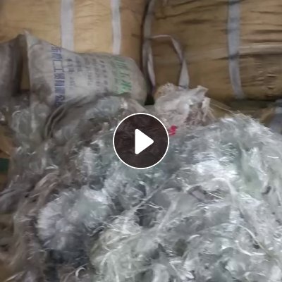 长期出售玻璃纤维丝，玻璃布边纱，布边纱废料，现货33吨