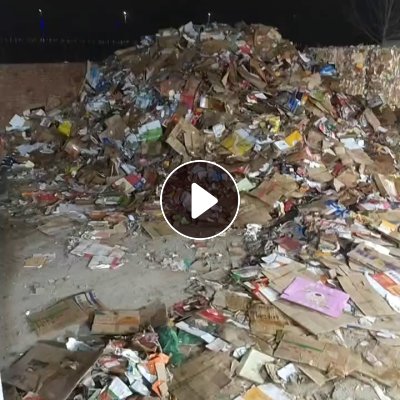 长期打包的出售黄板纸，花纸箱压包料