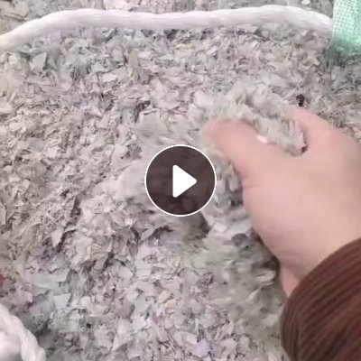 出售干粉pvc、pet吸塑盒混打破碎料，PVC占比在80-90％，现货一百吨吨左右