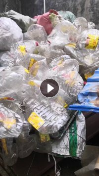 长期出售矿泉水瓶，不压包