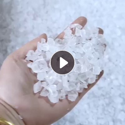 出售全透PC破碎料，月供500吨