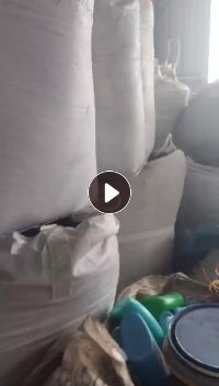 出售水果筐破碎料，蓝、白、黑都有做，现货30吨