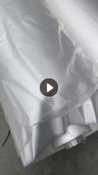 长期出售透明opp卷筒膜，现货10多吨，月供30-40吨