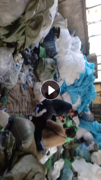 出售丙纶废布，PP造粒布，天津