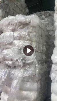 出售干造缠绕膜废料