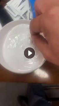 处理2000桶，散热胶