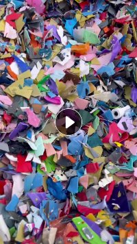 出售花乙破碎料，全漂清洗甩干，现货13吨