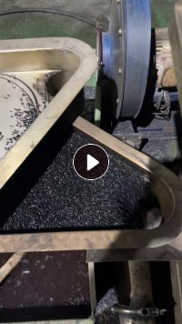 出售黑色尼龙颗粒，锦纶颗粒，货在广东汕头