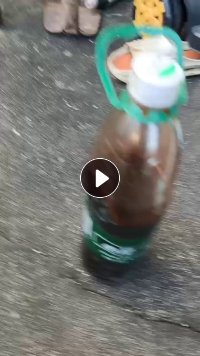 长期回收白丙过色选破碎料