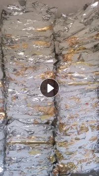 长期出售香烟铝箔纸