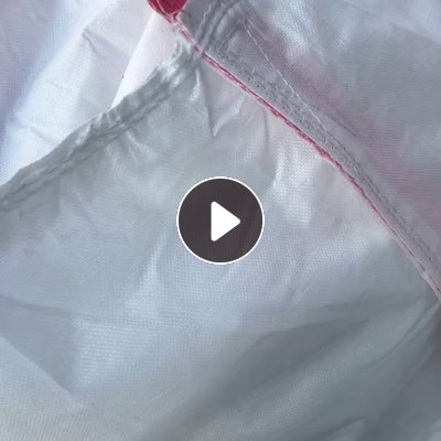 厂家出售吨包，只用一次，含内衬，每天2吨