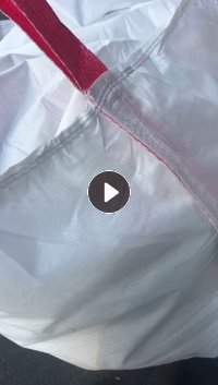 厂家出售吨包，只用一次，含内衬，每天2吨