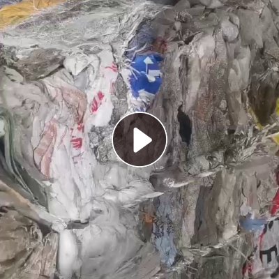 出售编织袋杂膜炼油料，现货3挂车