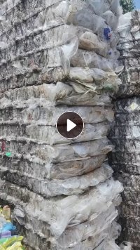 出售餐盒压块，现货有11吨