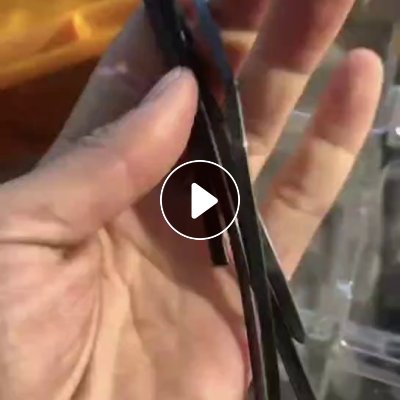 长期出售尼龙扎带毛料