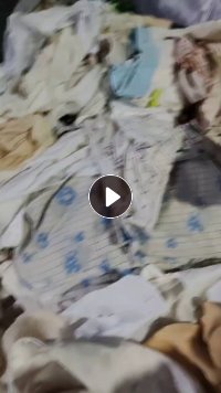 出售旧衣服统白，大白，白料，开花料，货在浙江衢州