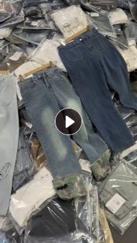 出售库存牛仔裤,牛仔裤杂款杂码,现货有几千条,货在广东广州