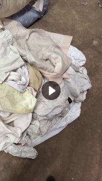 长期大量出售旧衣服，旧衣服大白，现货13.7米一板车装不完，月供500吨左右