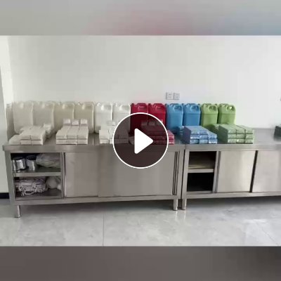 工厂直销HDPE再生颗粒