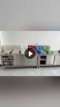 工厂直销HDPE再生颗粒