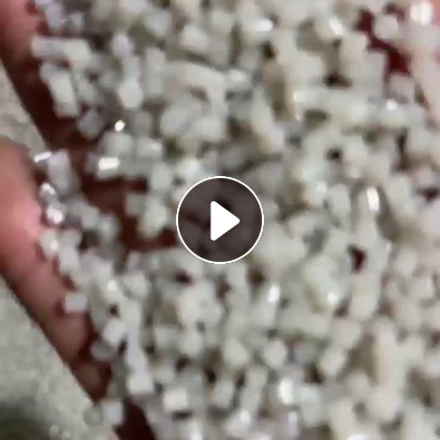 长期出售白色珍珠棉颗粒，双60目，现货20吨 