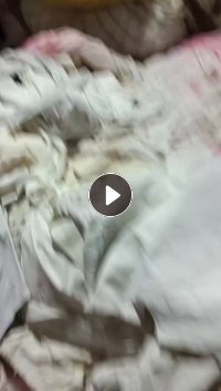 出售旧衣服大白，白料，开花料，货在湖南益阳