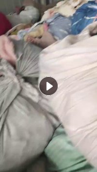 出售旧衣服二白，白料，开花料，货在天津