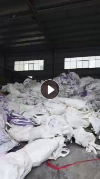 长期出售废旧吨包，二手吨包