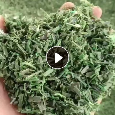 长期出售水洗pet打包带破碎料，现货10几吨