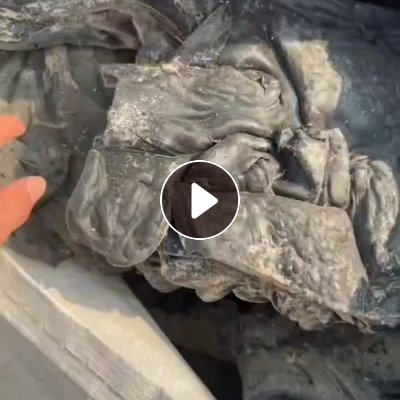 出售全漂PP机头料，造粒下来的，现货七十多吨