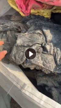 出售全漂PP机头料，造粒下来的，现货七十多吨