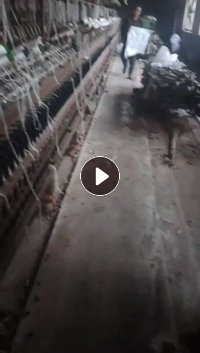 出售拆除纺织厂下来剩下的人棉布,棉纱,库存棉纱