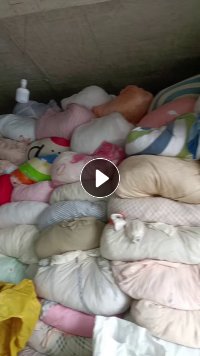 长期出售旧衣服大白，旧衣服，现货6.8一车