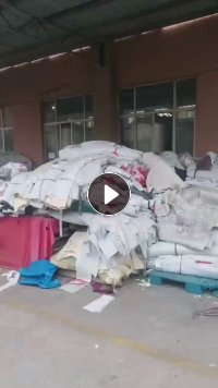 出售软质PVC边料，发泡软料纯的没纱布，现货6吨，长期有货