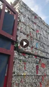 长期出售铝餐盒压块