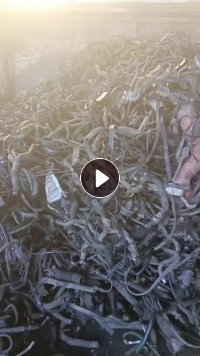 大量求购拆车油管橡胶