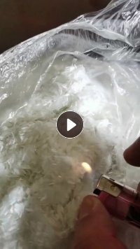 出售涤纶短纤，涤纶长丝切下来的，现货有15吨，货在江苏南通